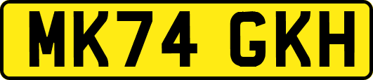 MK74GKH