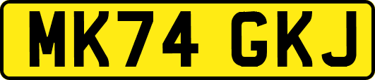 MK74GKJ