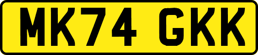 MK74GKK