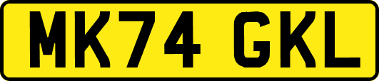 MK74GKL