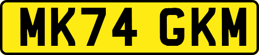 MK74GKM