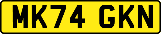 MK74GKN