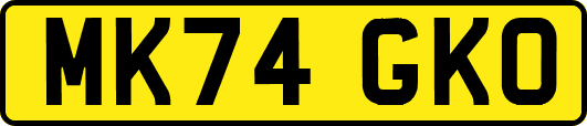 MK74GKO