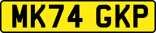 MK74GKP