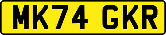 MK74GKR