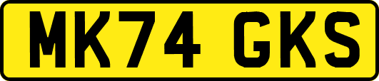 MK74GKS