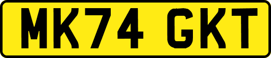 MK74GKT