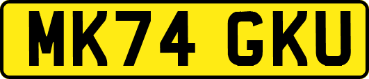 MK74GKU