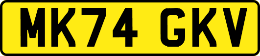 MK74GKV