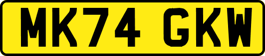 MK74GKW