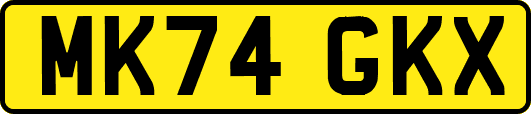 MK74GKX