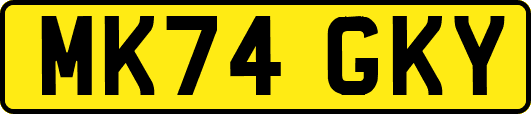 MK74GKY