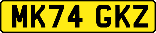 MK74GKZ