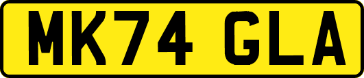 MK74GLA