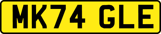 MK74GLE