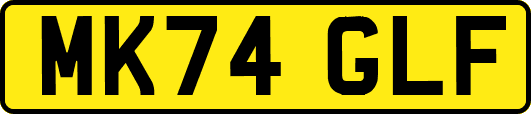 MK74GLF