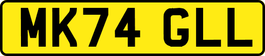 MK74GLL