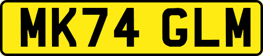 MK74GLM