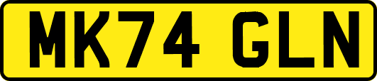 MK74GLN
