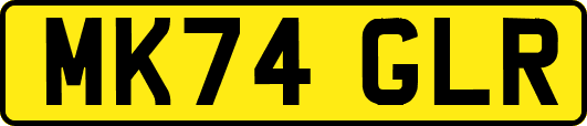 MK74GLR