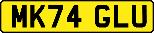MK74GLU