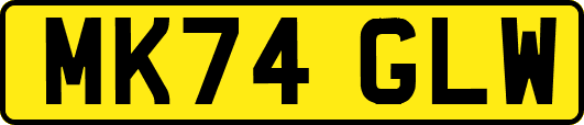MK74GLW