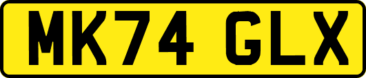 MK74GLX