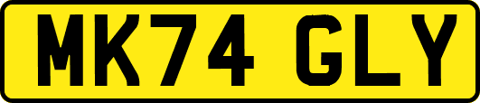 MK74GLY