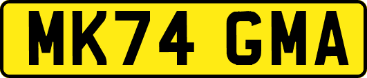 MK74GMA