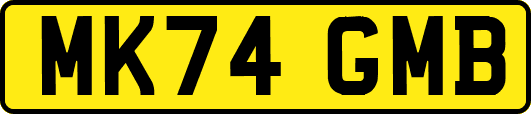 MK74GMB