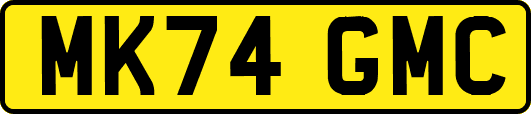 MK74GMC
