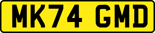 MK74GMD