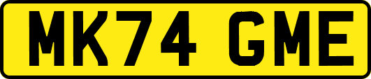 MK74GME
