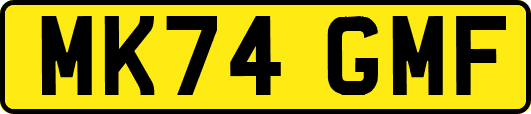 MK74GMF