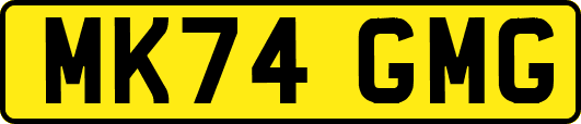 MK74GMG