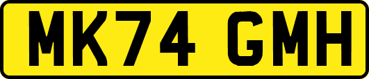 MK74GMH