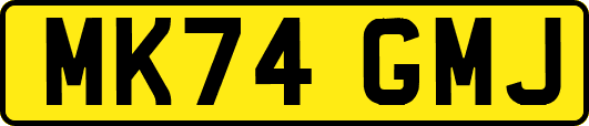 MK74GMJ