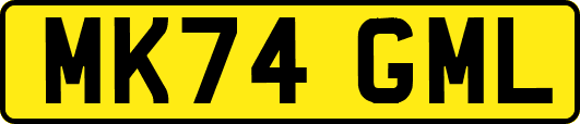 MK74GML