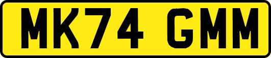 MK74GMM