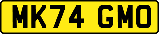 MK74GMO