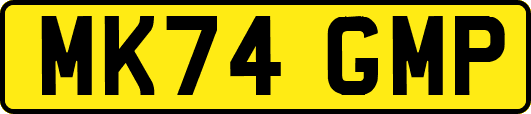 MK74GMP