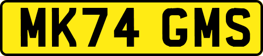 MK74GMS