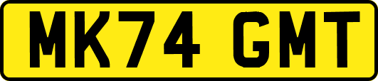 MK74GMT
