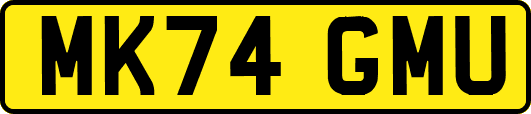 MK74GMU