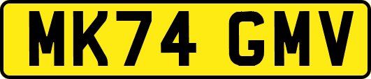MK74GMV