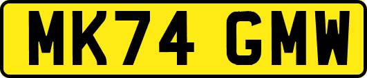 MK74GMW