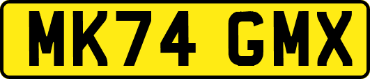 MK74GMX