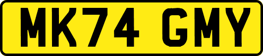 MK74GMY