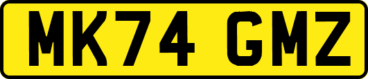 MK74GMZ