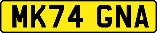 MK74GNA